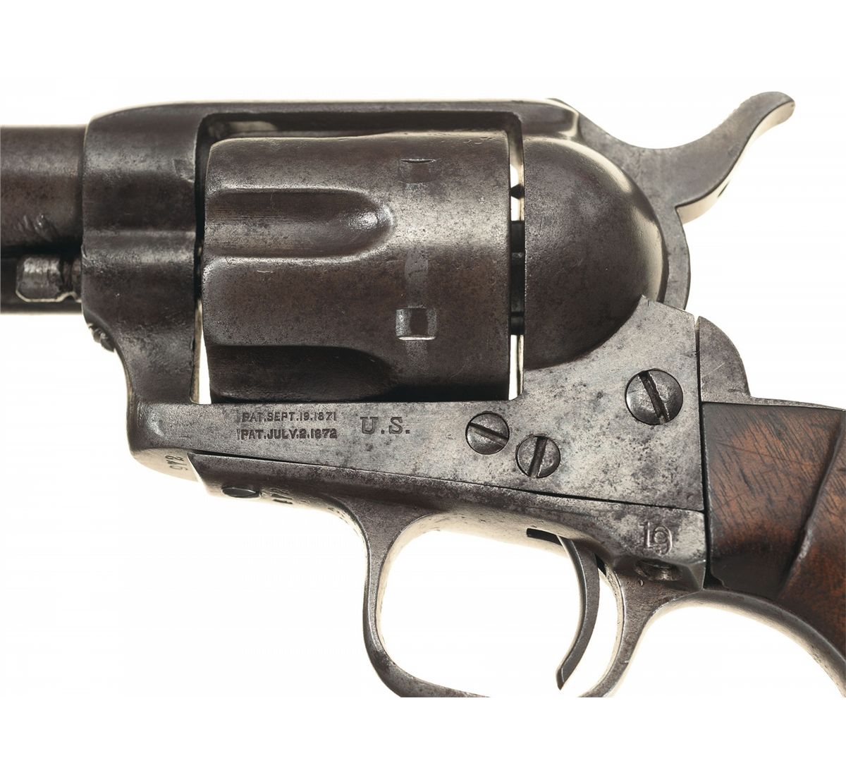 Colt Year By Serial Number - romcamping